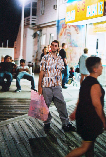 Tim's Picture of Arno Richter